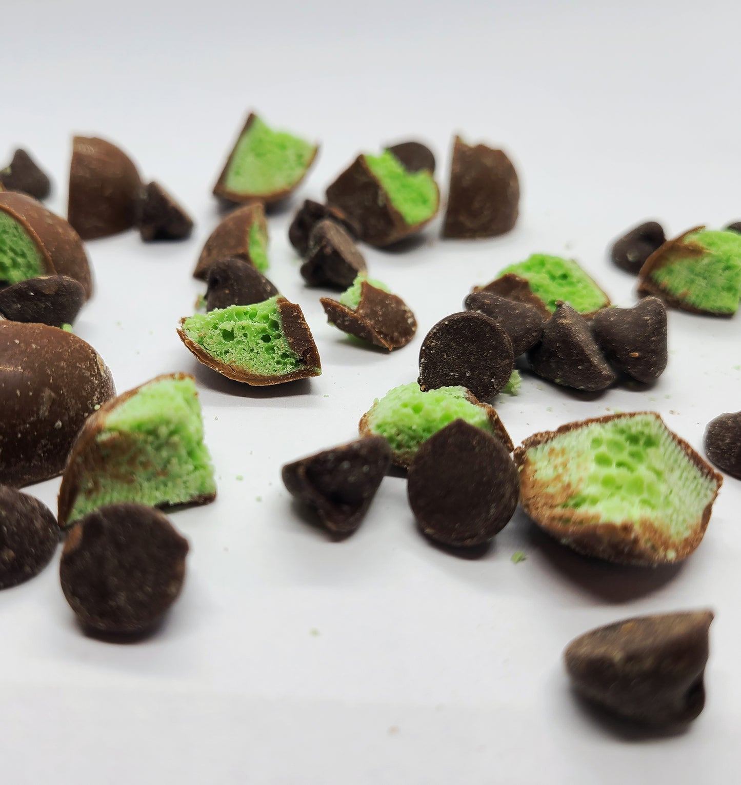 MINTY