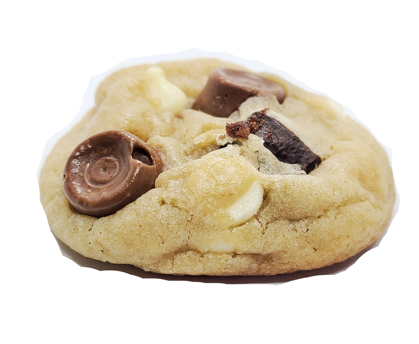 BYOC (Build Your Own Cookies)