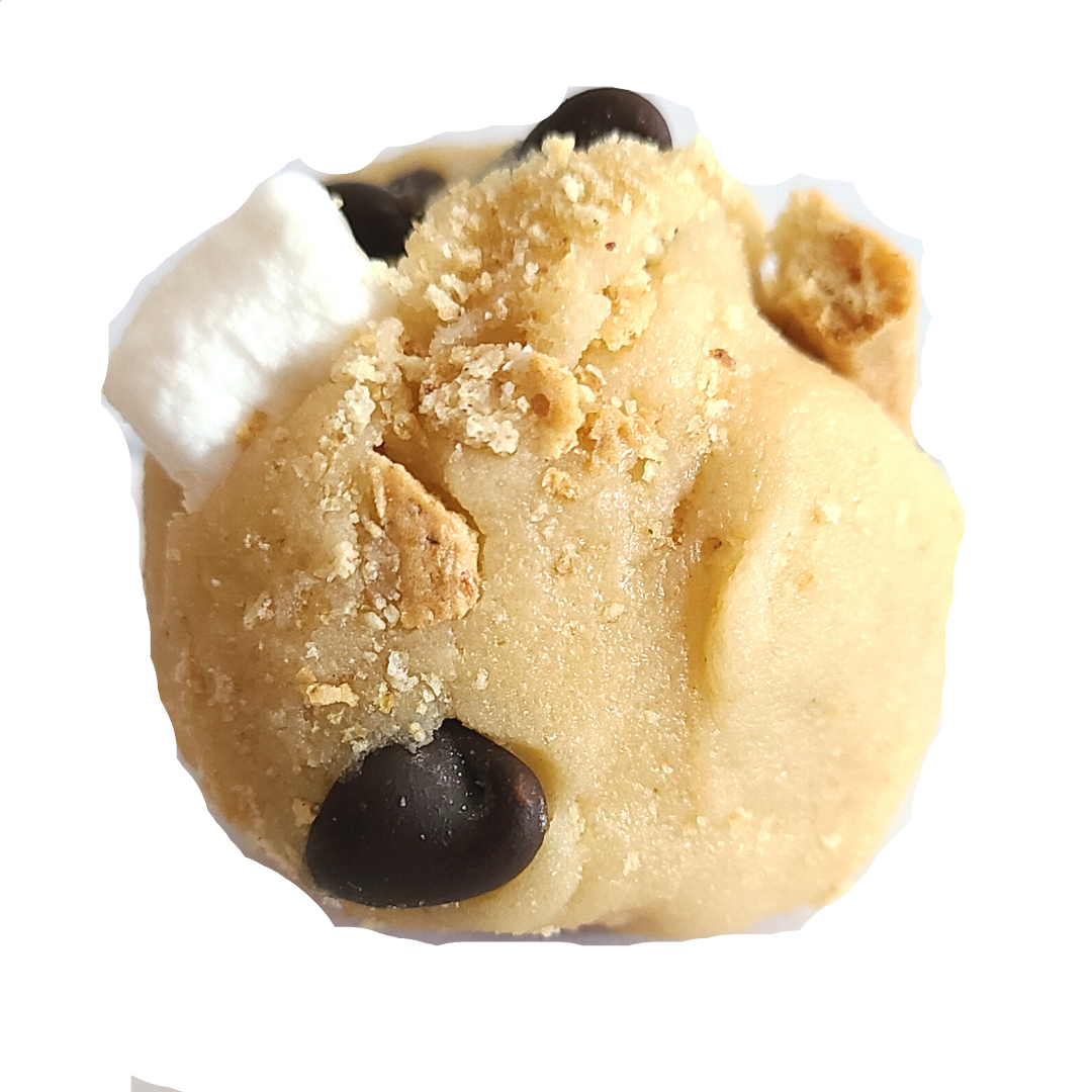 HAVE S'MORE