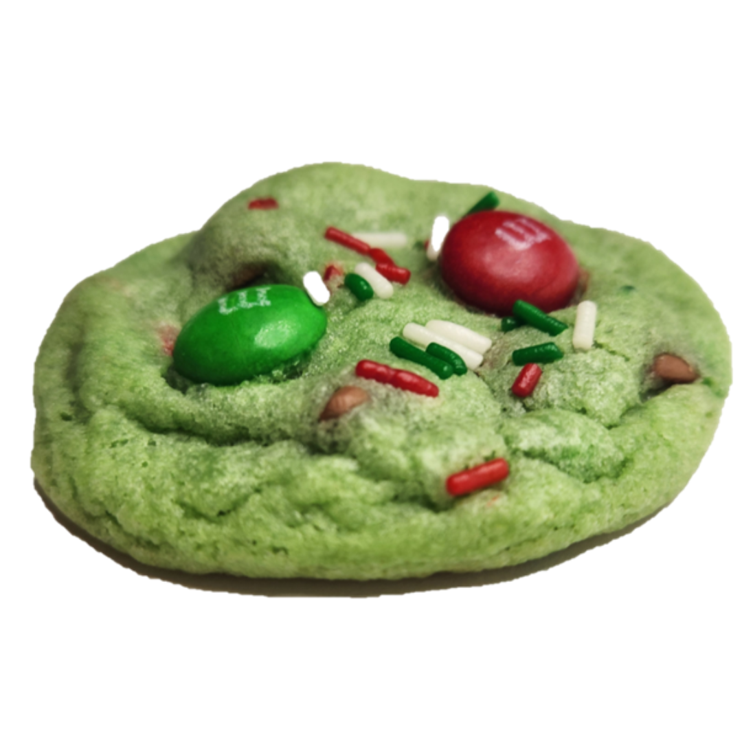 SANTA!!!!!