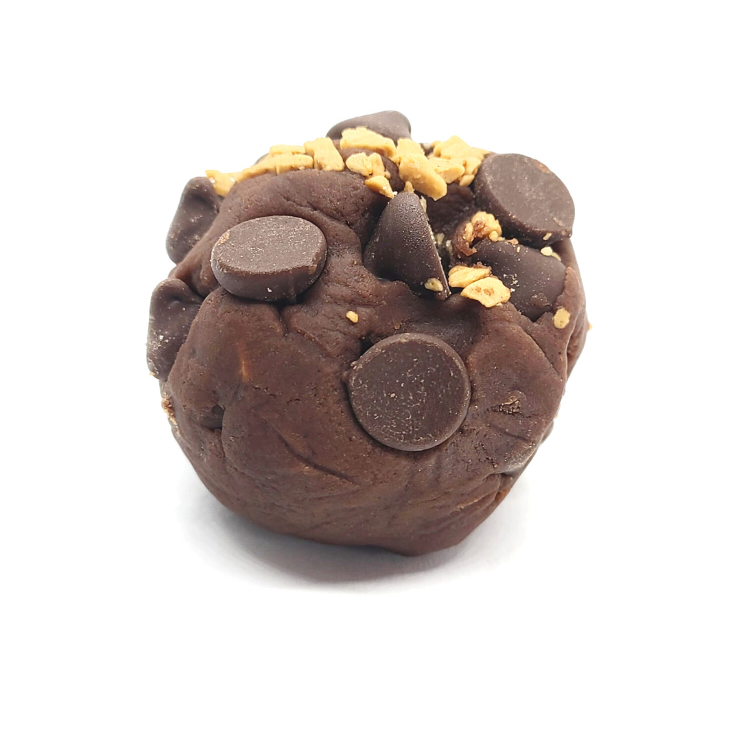 SKORING- Toffee & Chocolate
