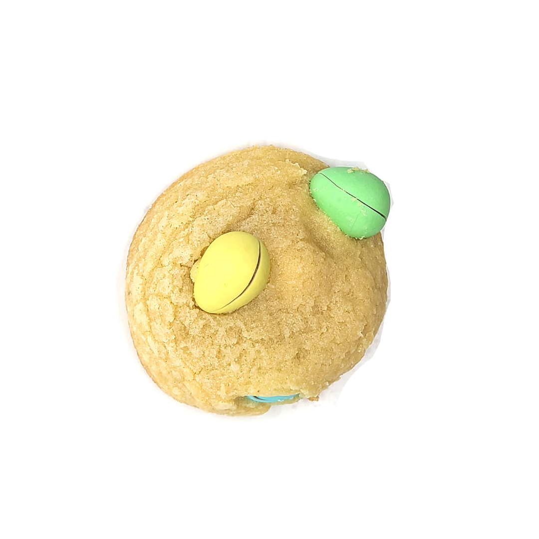 Mini Egg