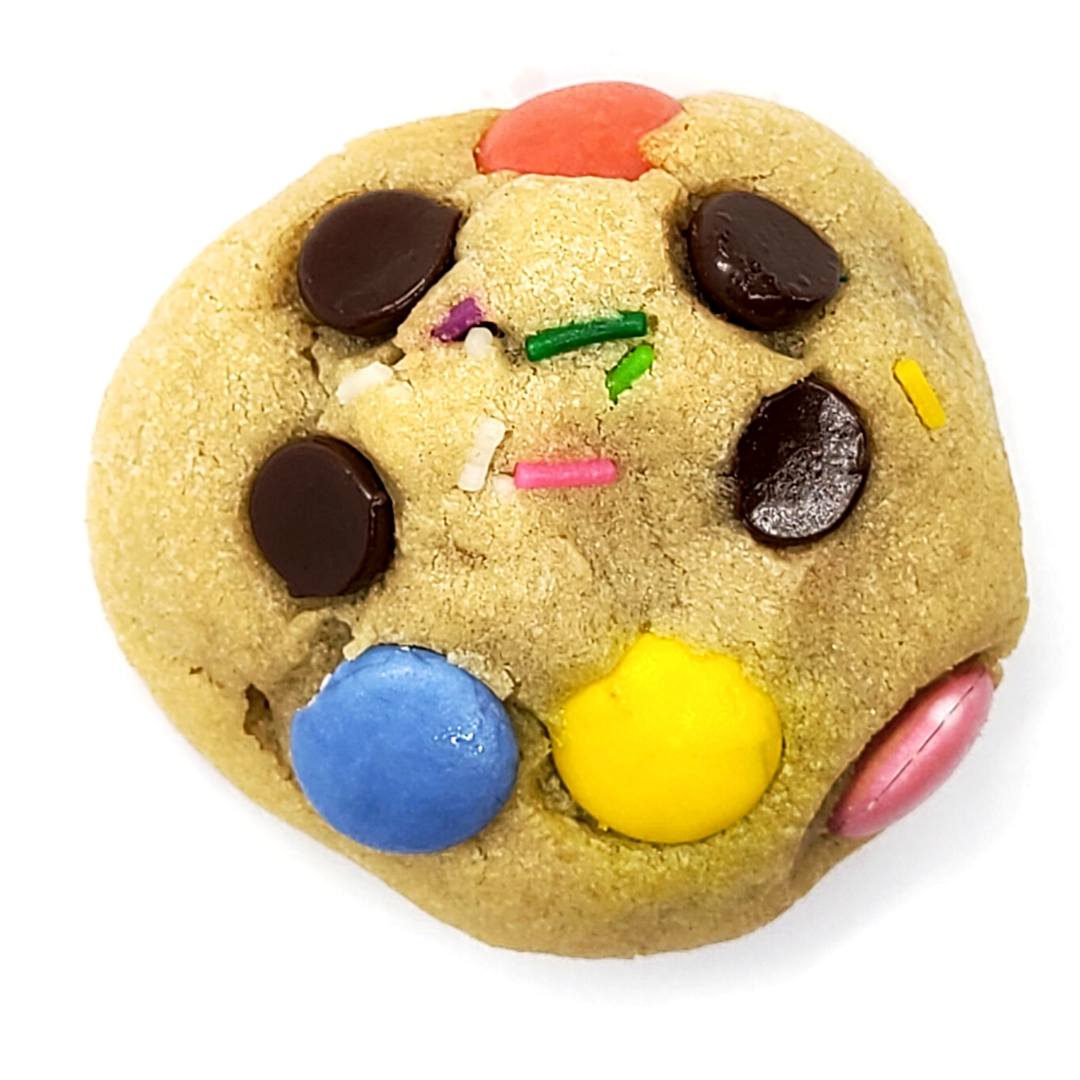 SMART & BRIGHT - Smarties & Sprinkles