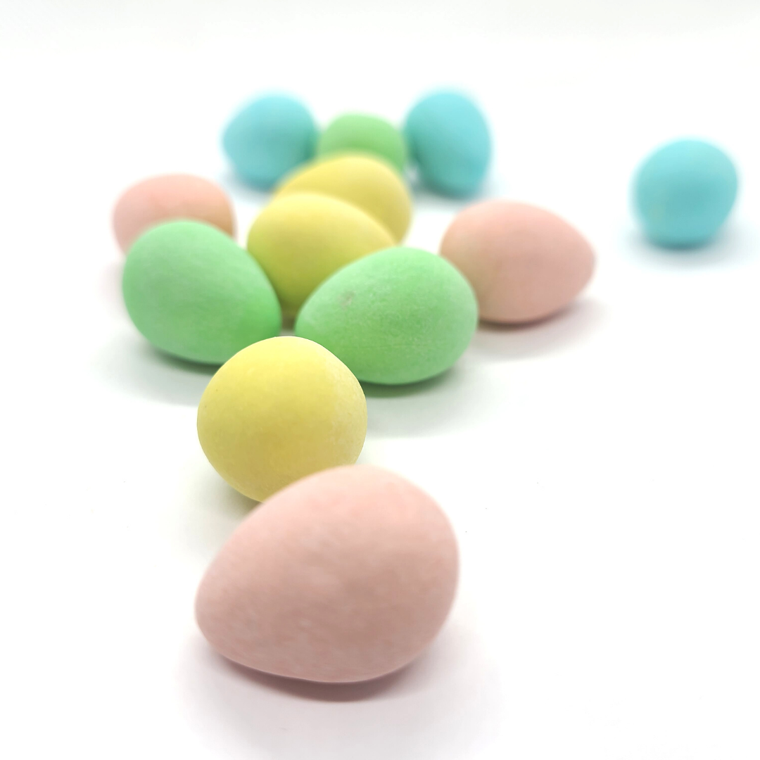 Mini Egg