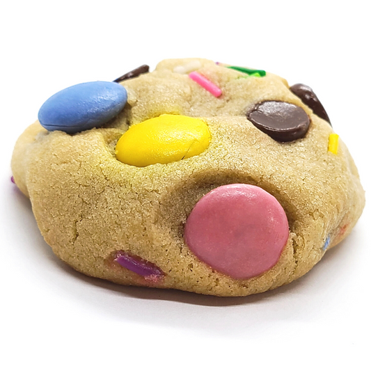 SMART & BRIGHT - Smarties & Sprinkles