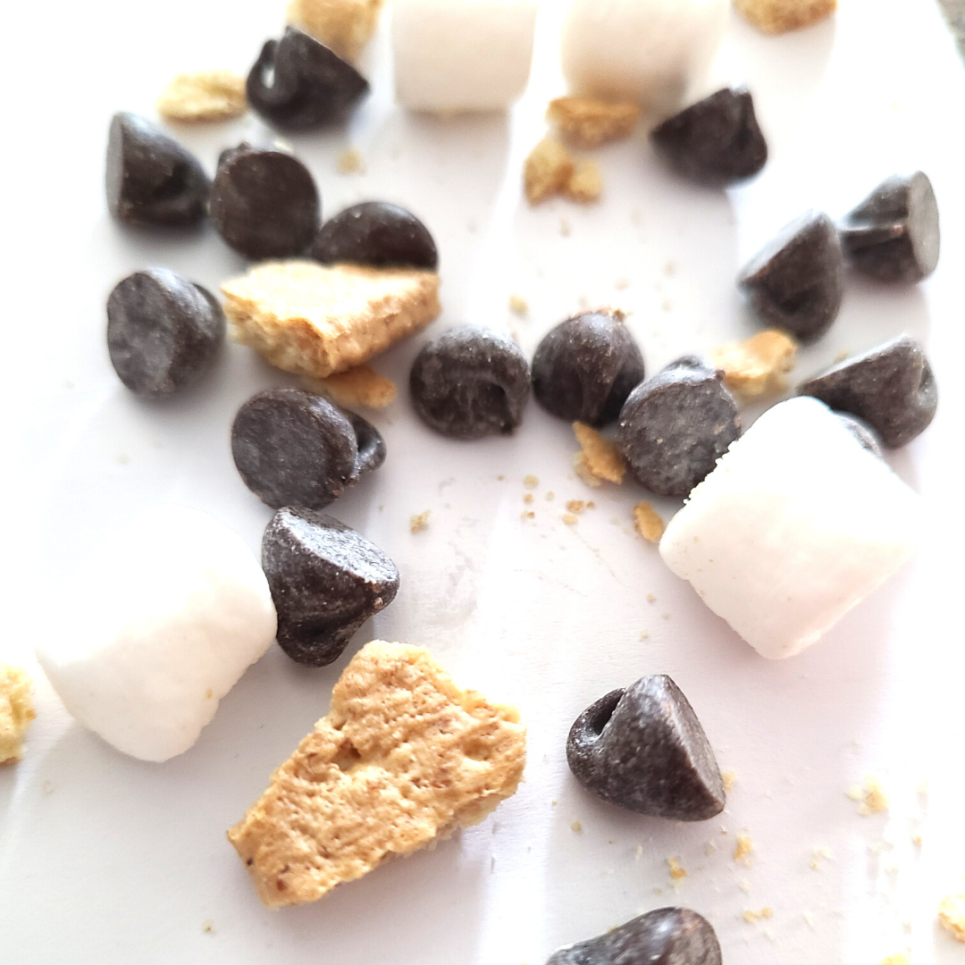 HAVE S'MORE