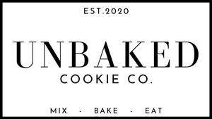 Unbaked Cookie Co.