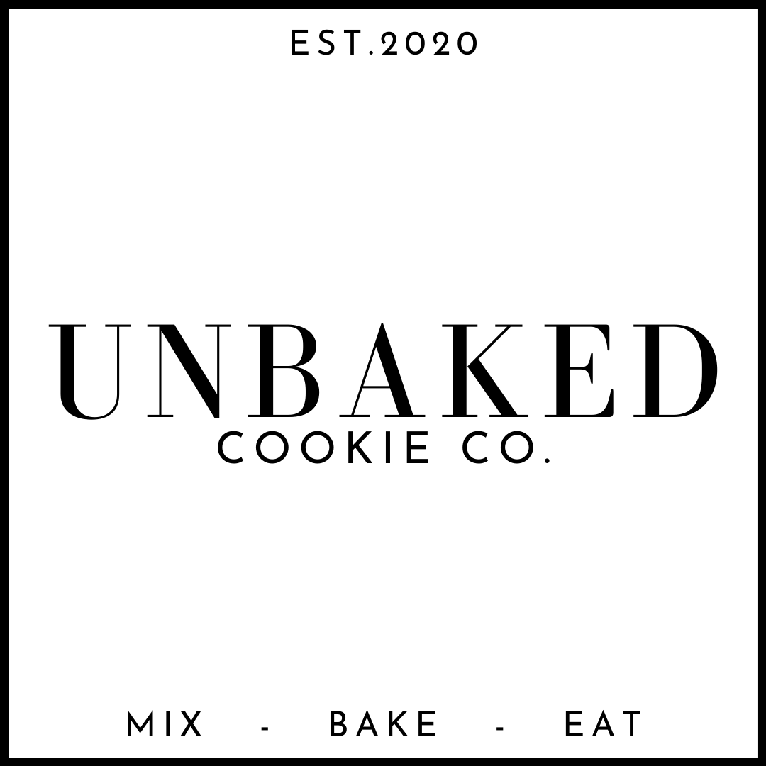 Unbaked Cookie Co. Gift Card