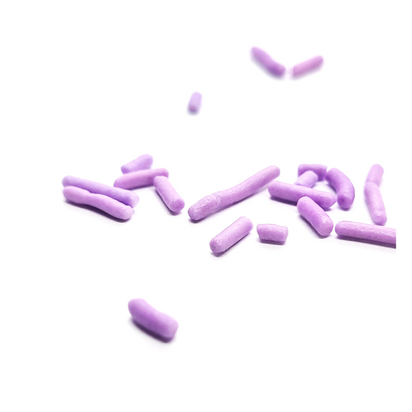 Purple Sprinkles