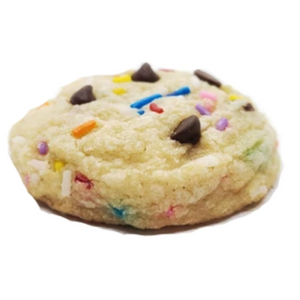 TWINKLE- Chocolate Chips & Sprinkles